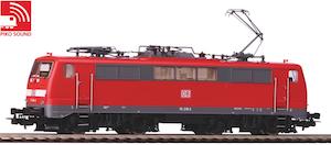 PIKO  BR 111 221-8   51842